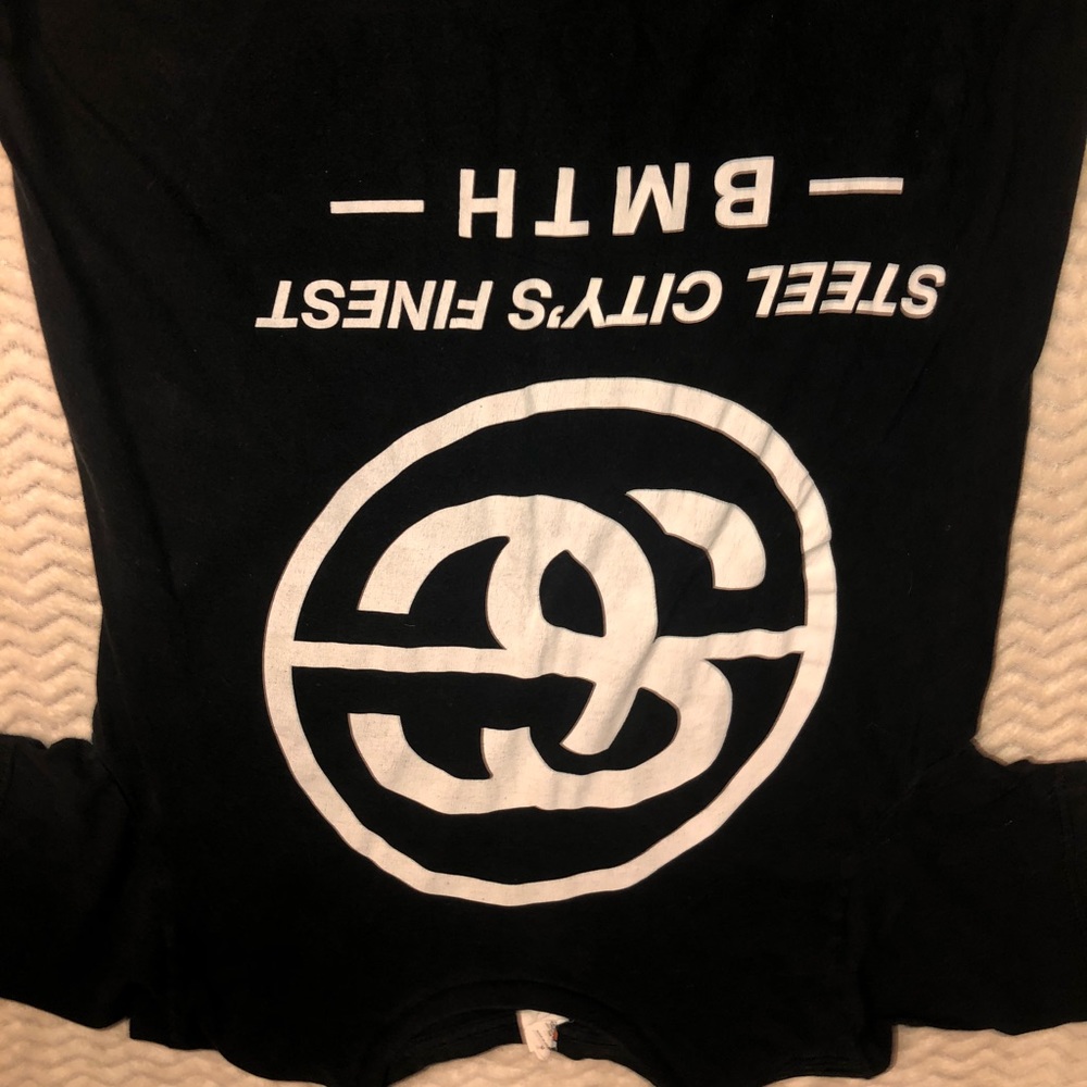 Bring me the horizon shirt